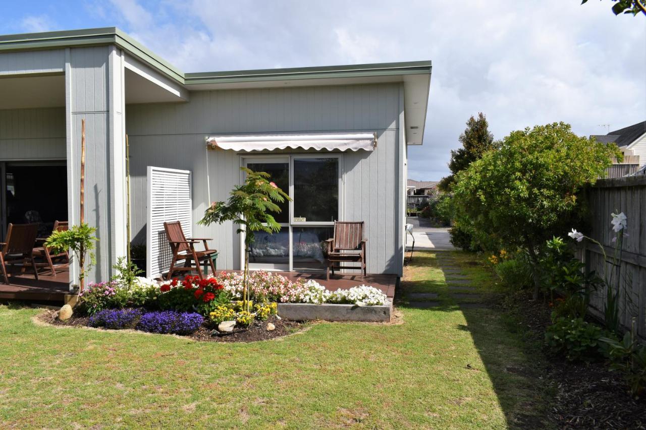 Paradise In Whitianga B&B Wells Place מראה חיצוני תמונה