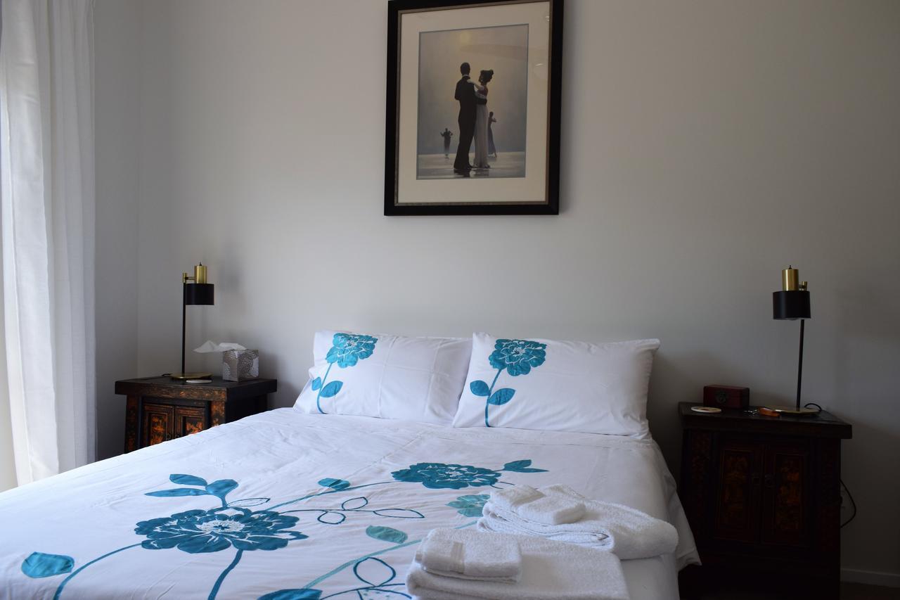 Paradise In Whitianga B&B Wells Place מראה חיצוני תמונה