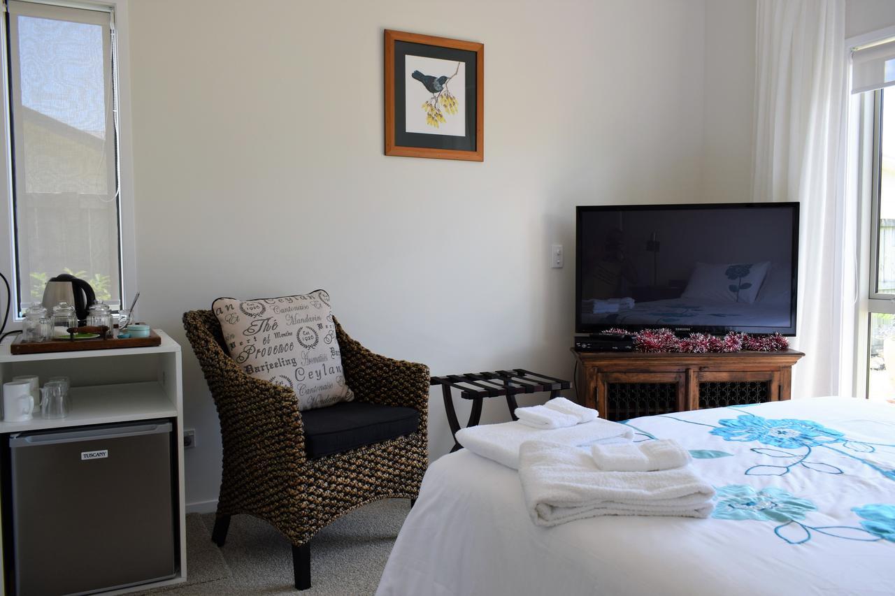 Paradise In Whitianga B&B Wells Place מראה חיצוני תמונה