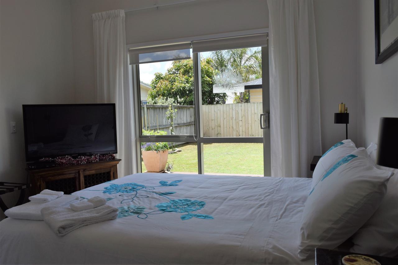 Paradise In Whitianga B&B Wells Place מראה חיצוני תמונה