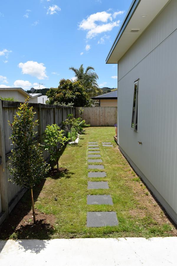 Paradise In Whitianga B&B Wells Place מראה חיצוני תמונה