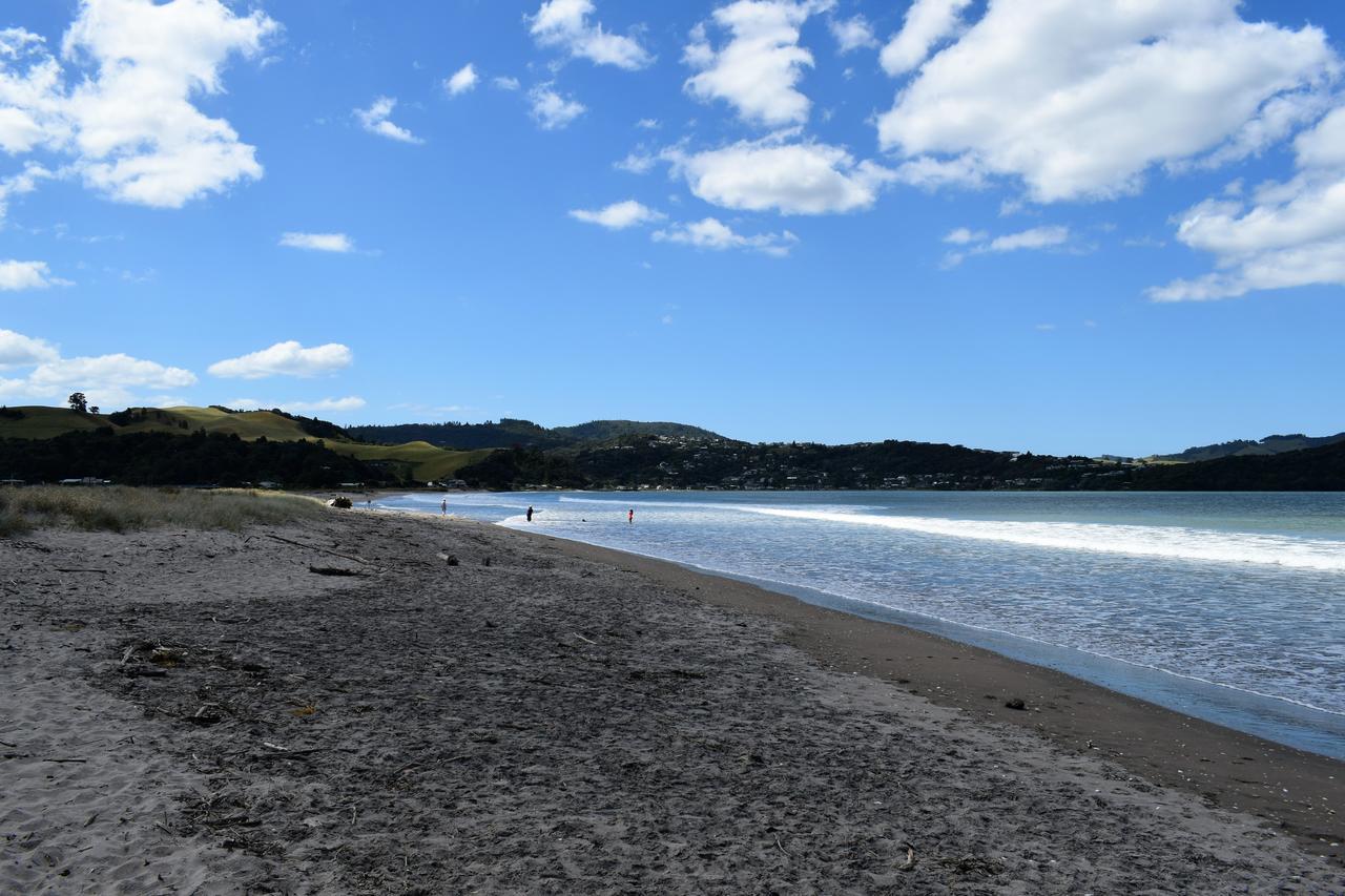 Paradise In Whitianga B&B Wells Place מראה חיצוני תמונה
