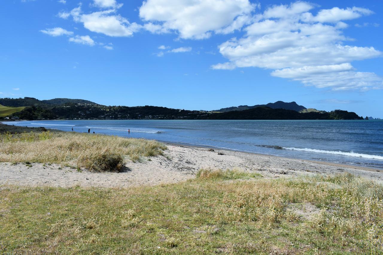 Paradise In Whitianga B&B Wells Place מראה חיצוני תמונה